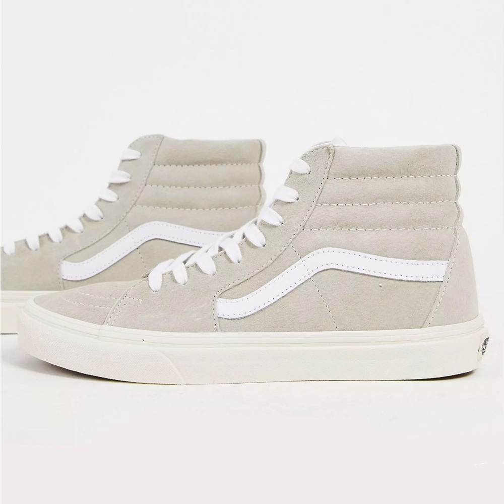 Vans Sk8 Hi Tops
